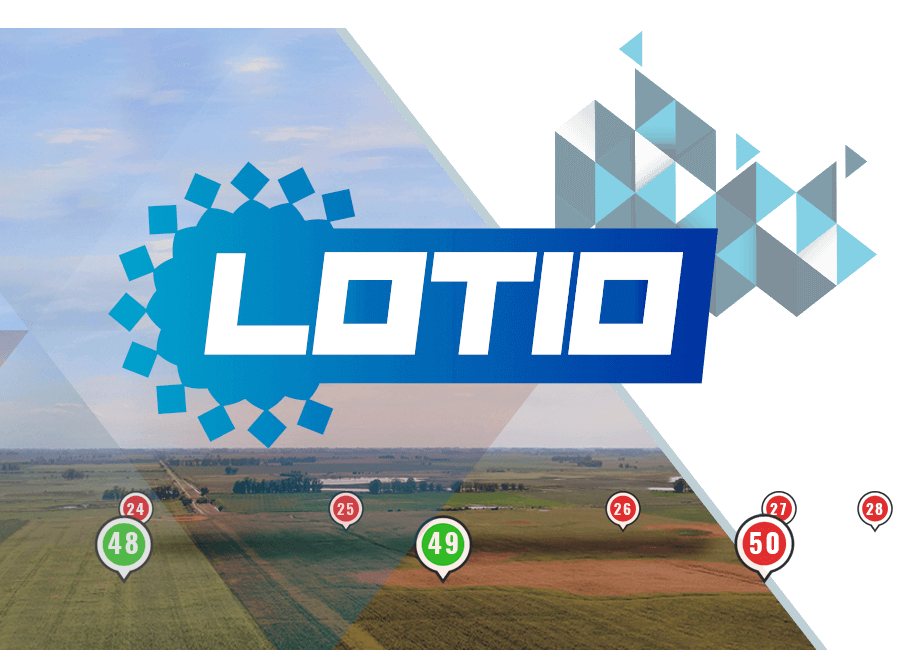 Logo LOTIO