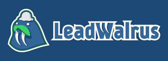 Lead Walrus